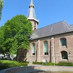 Park Welgelegen, Bungalow 28