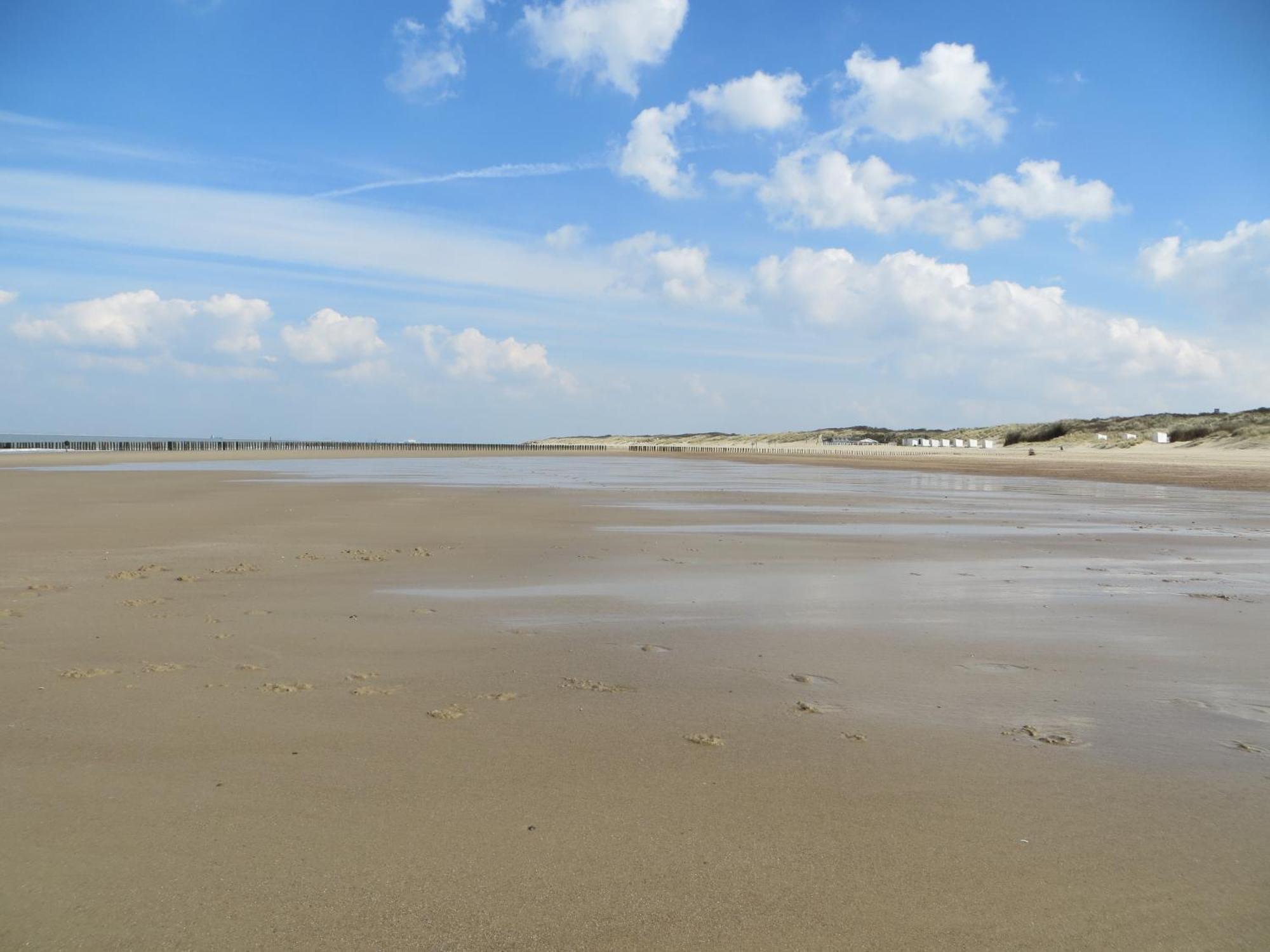 Park Welgelegen, 28 Cadzand