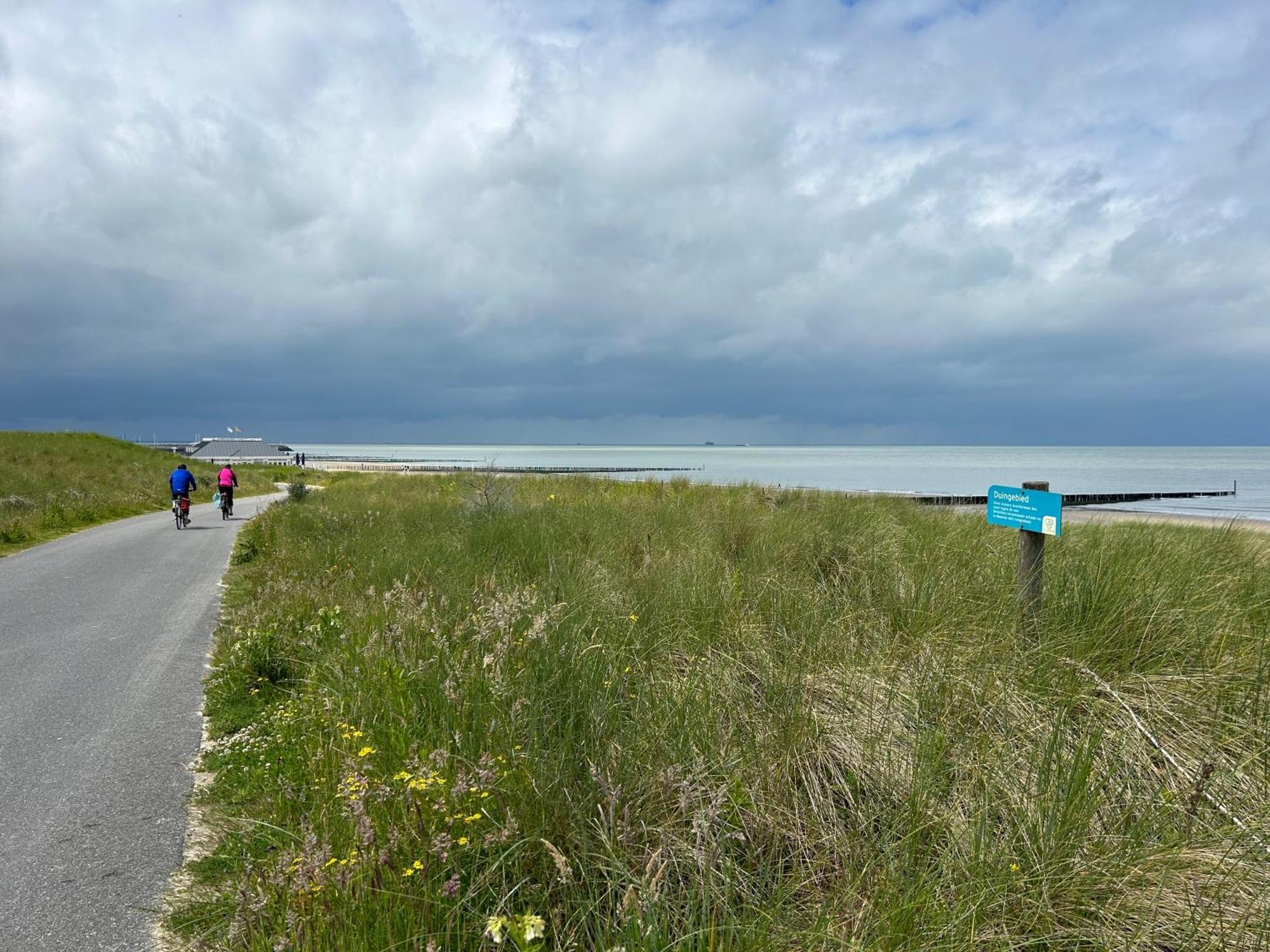 Park Welgelegen, 28 * Cadzand