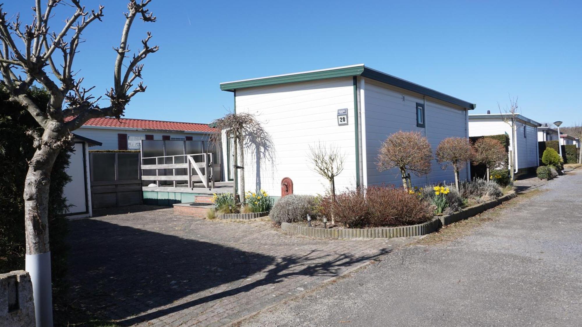 Park Welgelegen, 28