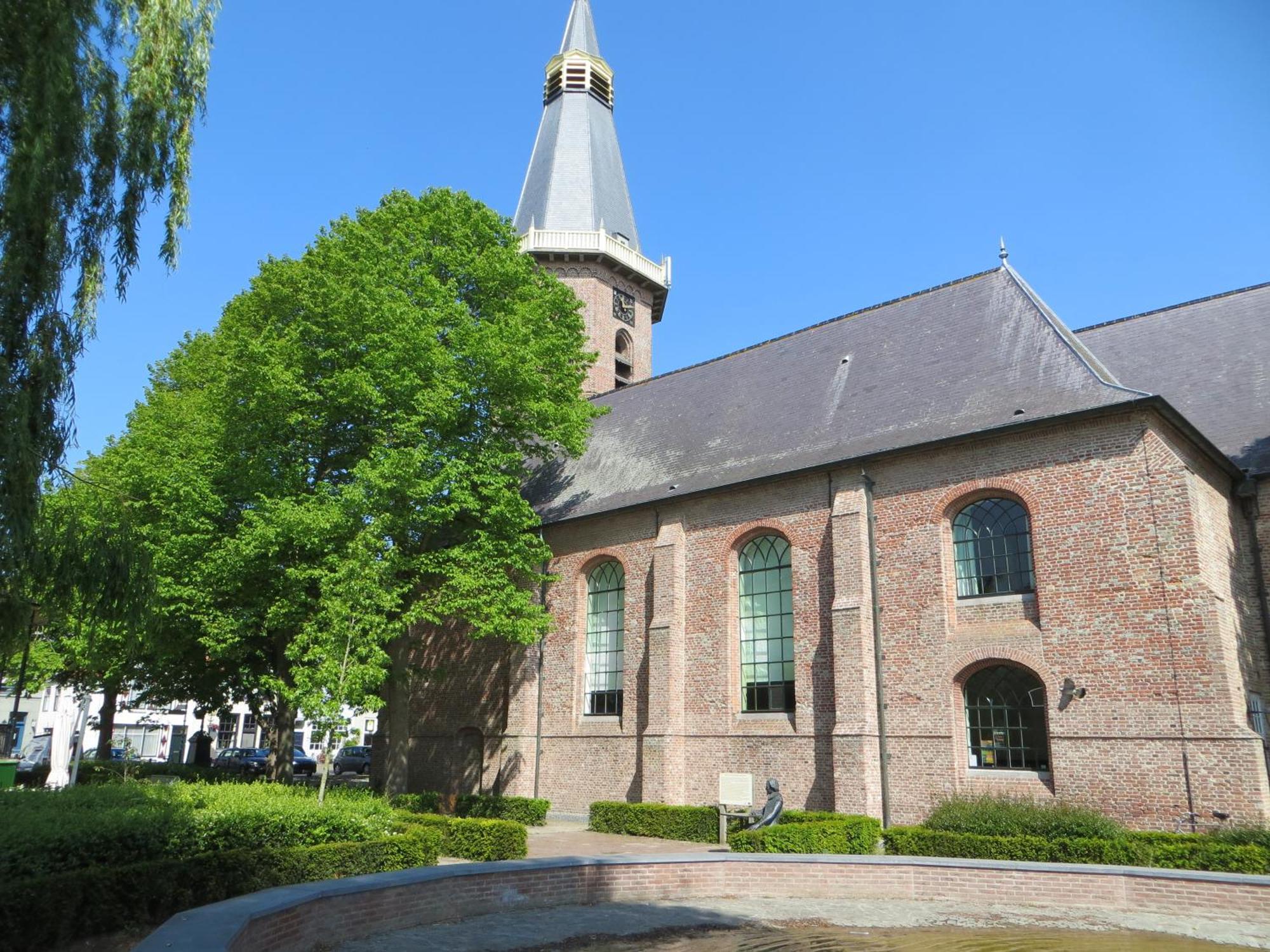 Park Welgelegen, 28